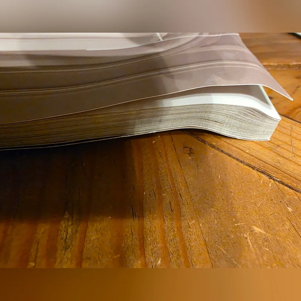 RH restoration hardware Spring 2024 edition magazine catalog